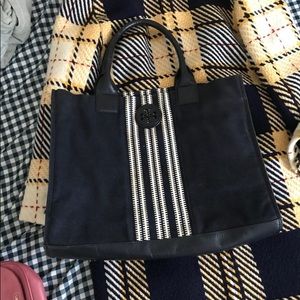 tory burch tote bag